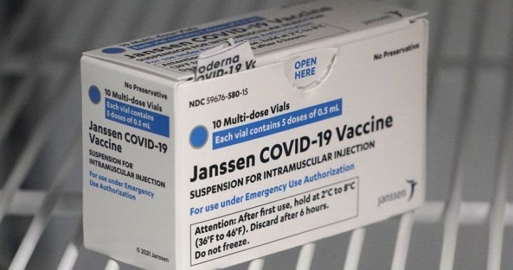 Johnson & Johnson eyes US$2.5B in COVID-19 vaccine sales despite Q3 slide