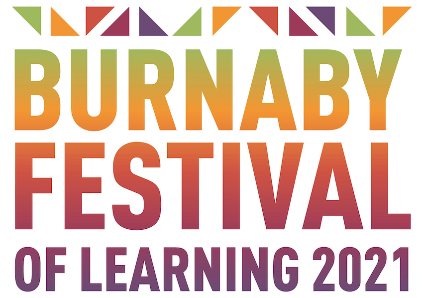 Burnaby Festival of Learning - image