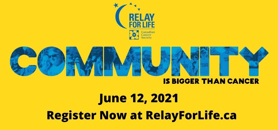 Relay For Life - image