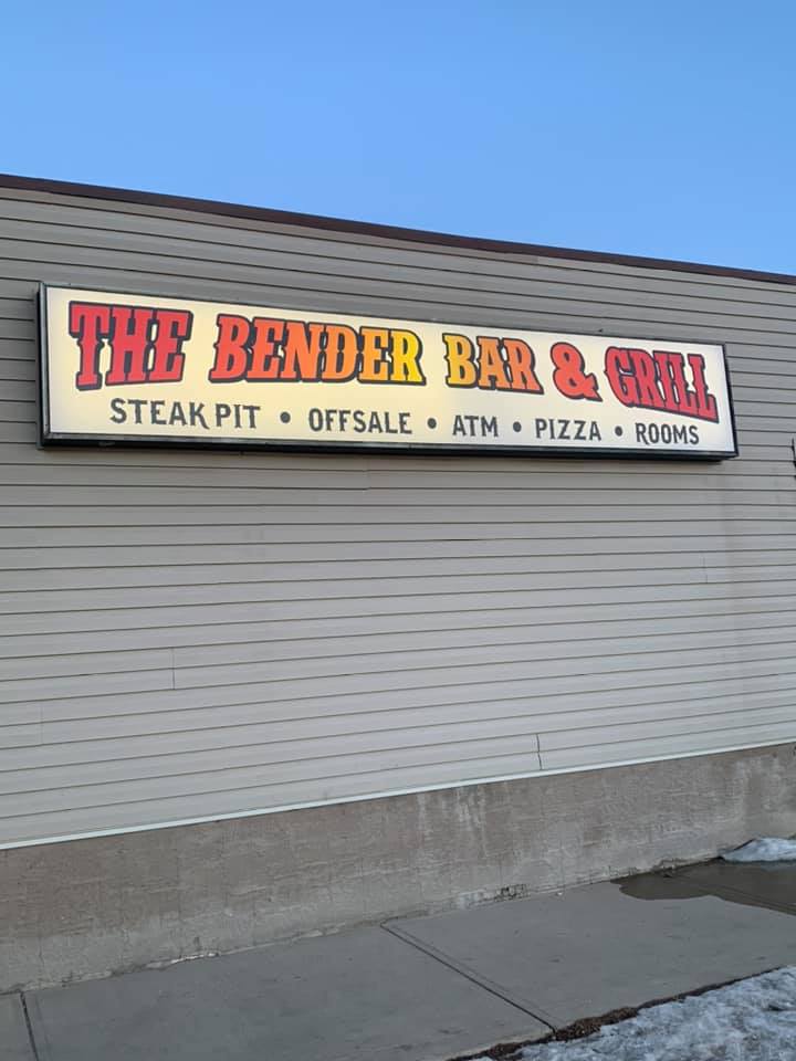 The Saskatchewan Health Authority is issuing a warning about increased exposure to COVID-19 on April 2 at Bender Bar & Grill in Goodsoil. 