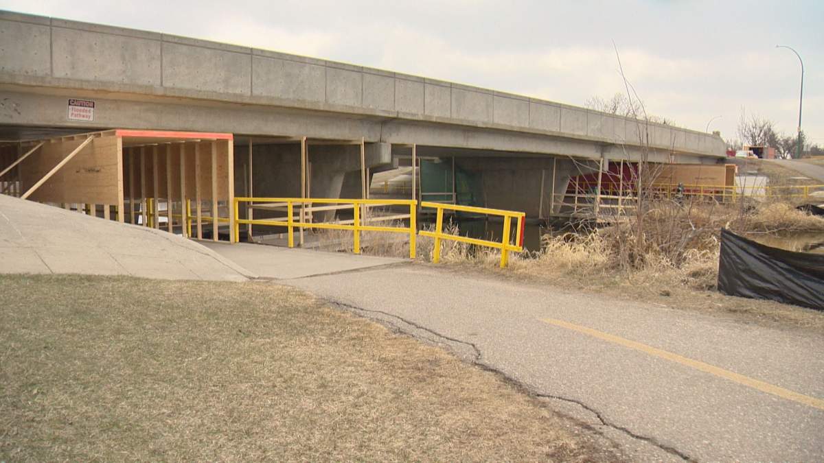 The City of Regina officially kicks off the 2021 construction season and is investing $112.6 million for transportation, water, wastewater and drainage projects.