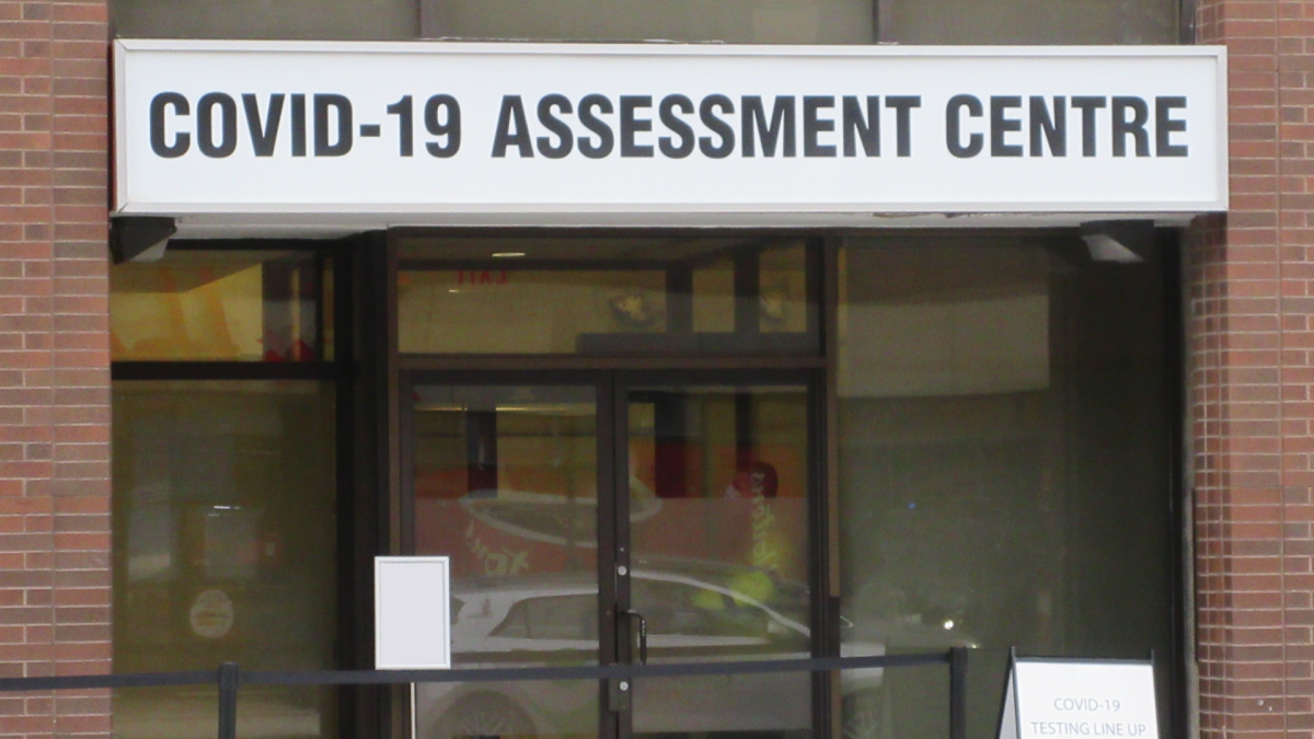 Hamilton reports over 100 new COVID-19 cases, 3 new outbreaks - image