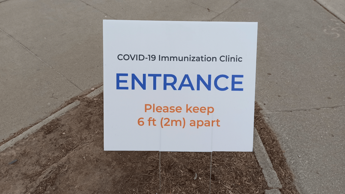 Hamilton reports 119 new COVID-19 cases, GTA pharmacies to get Pfizer vaccines - image