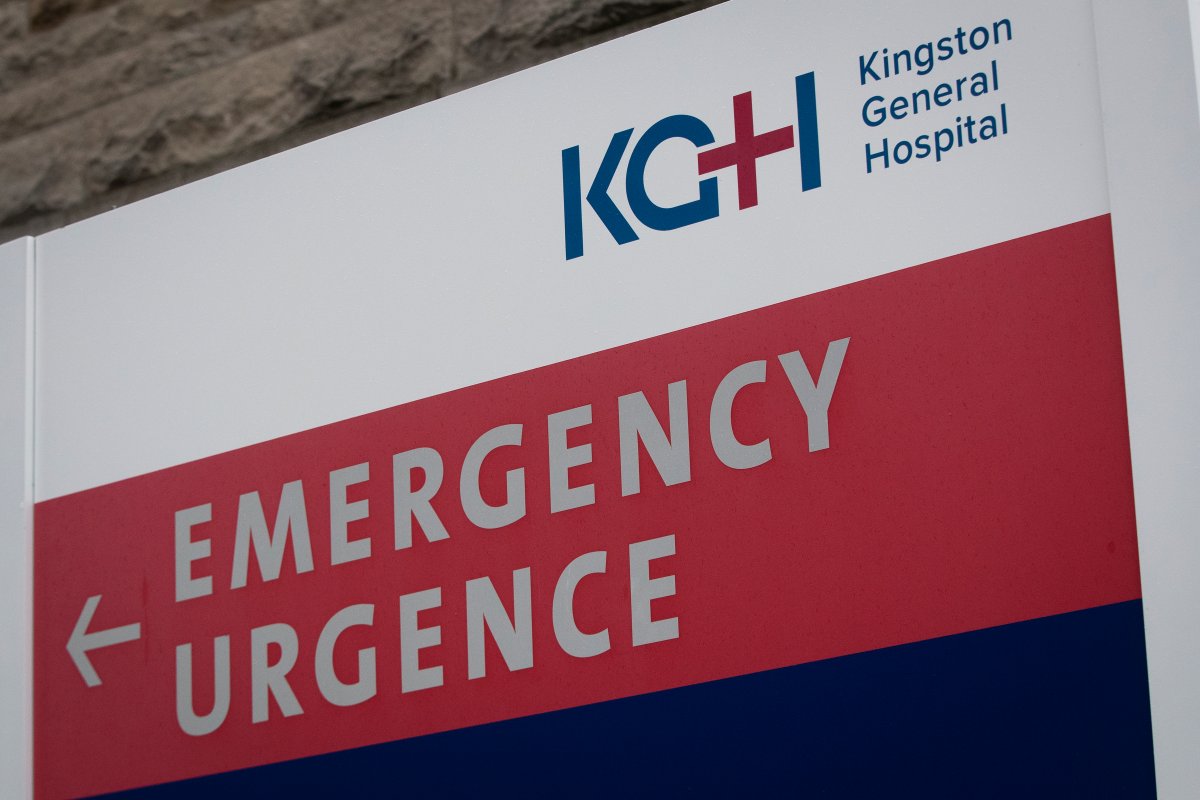 Kingston Health Science Centre will be pausing elective and non-urgent surgeries to meet the demands of the third wave of the COVID-19 pandemic. 