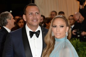 Jennifer Lopez, Alex Rodriguez announce split: 'We are better as friends'