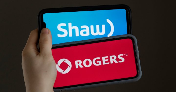 CRTC begins hearings into Rogers’ takeover of Shaw Communications