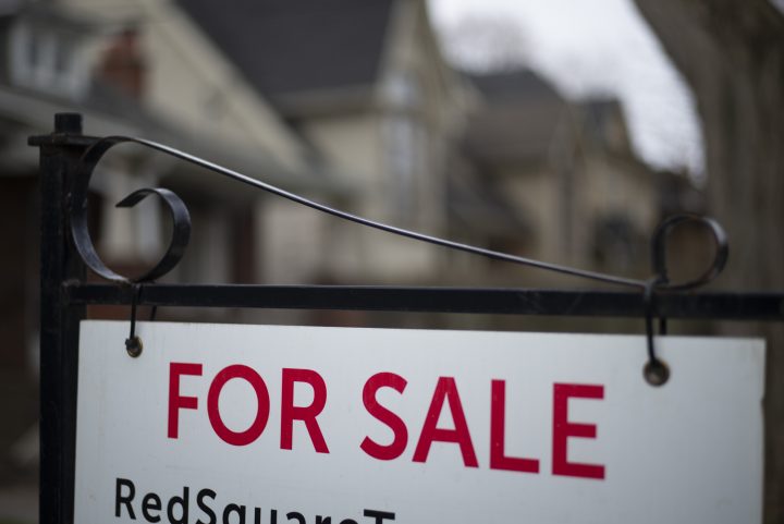 These are the places in Ontario where home prices are most likely to fall.