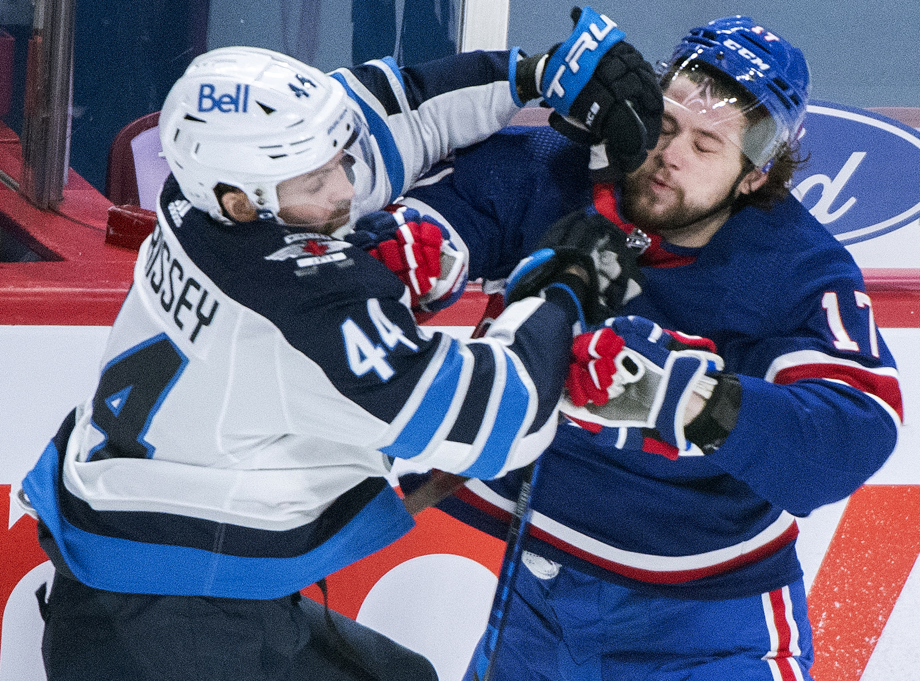 Veteran broadcasters Paul Edmonds, Jamie Thomas to call Winnipeg Jets games  - Winnipeg