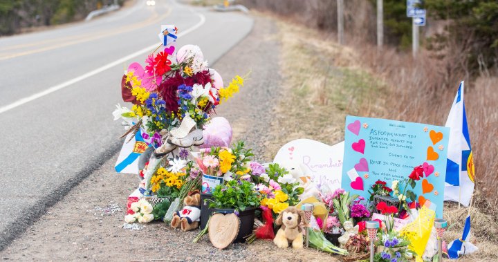 2 years after mass shooting, Nova Scotia still lives under shadow of grief