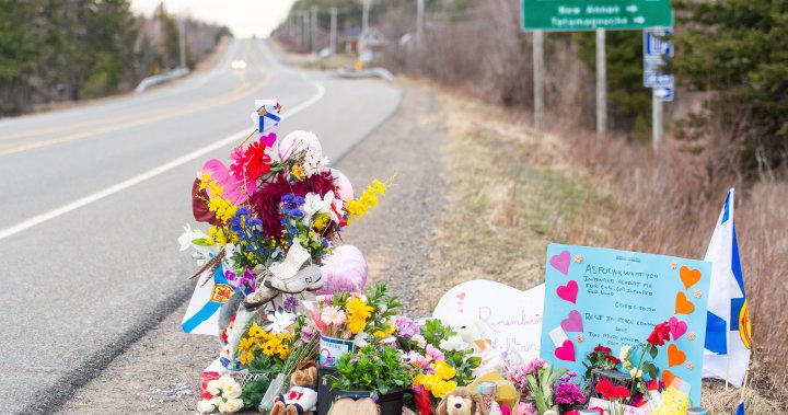 RCMP confirm all 22 victims of 2020 mass killing were firearm-related homicides