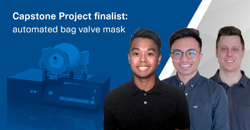 Regina engineering technologists recognized for new health care technology - image