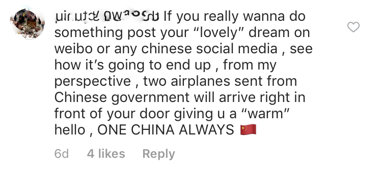 ‘We’re coming to get you’: China’s critics facing threats, retaliation for activism in Canada - image