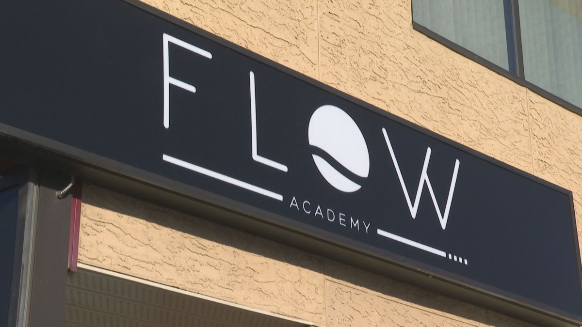 Flow Academy has allegedly been operating with controversial COVID-19 policies and without a business licence. 