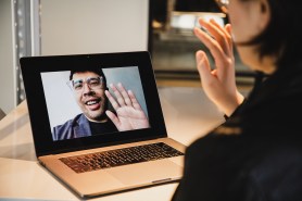Dating online during COVID-19: Do's and don'ts of pandemic cyberdating
