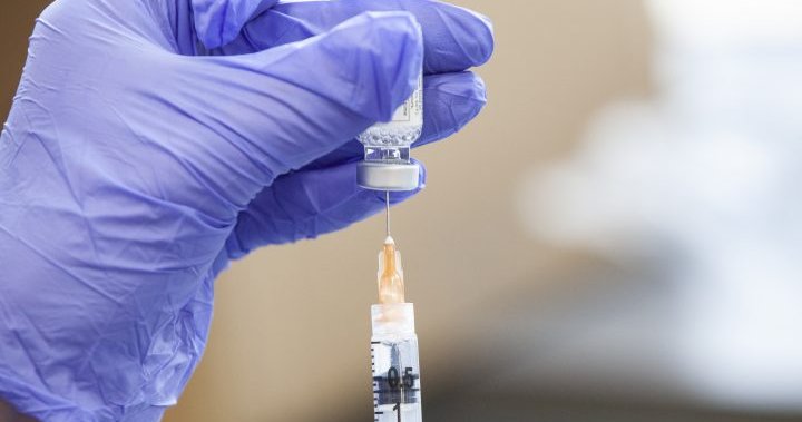 Retrasar una segunda dosis de la vacuna COVID-19 puede ayudar a reducir las muertes, según un estudio – a nivel nacional