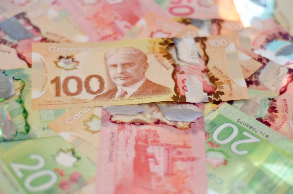 Advocates say Nova Scotia's minimum wage, currently $12.95 an hour, isn't enough.
