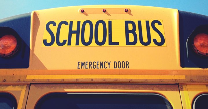 Mandatory COVID-19 vaccination policy impacting school bus staffing in Kingston