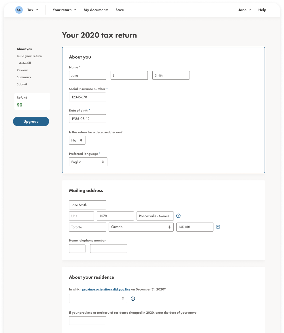 5 things to know if you’re filing taxes at the last minute - image