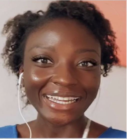 Bancroft OPP are looking for Hope Jemmiah Emimah (Ogutu).