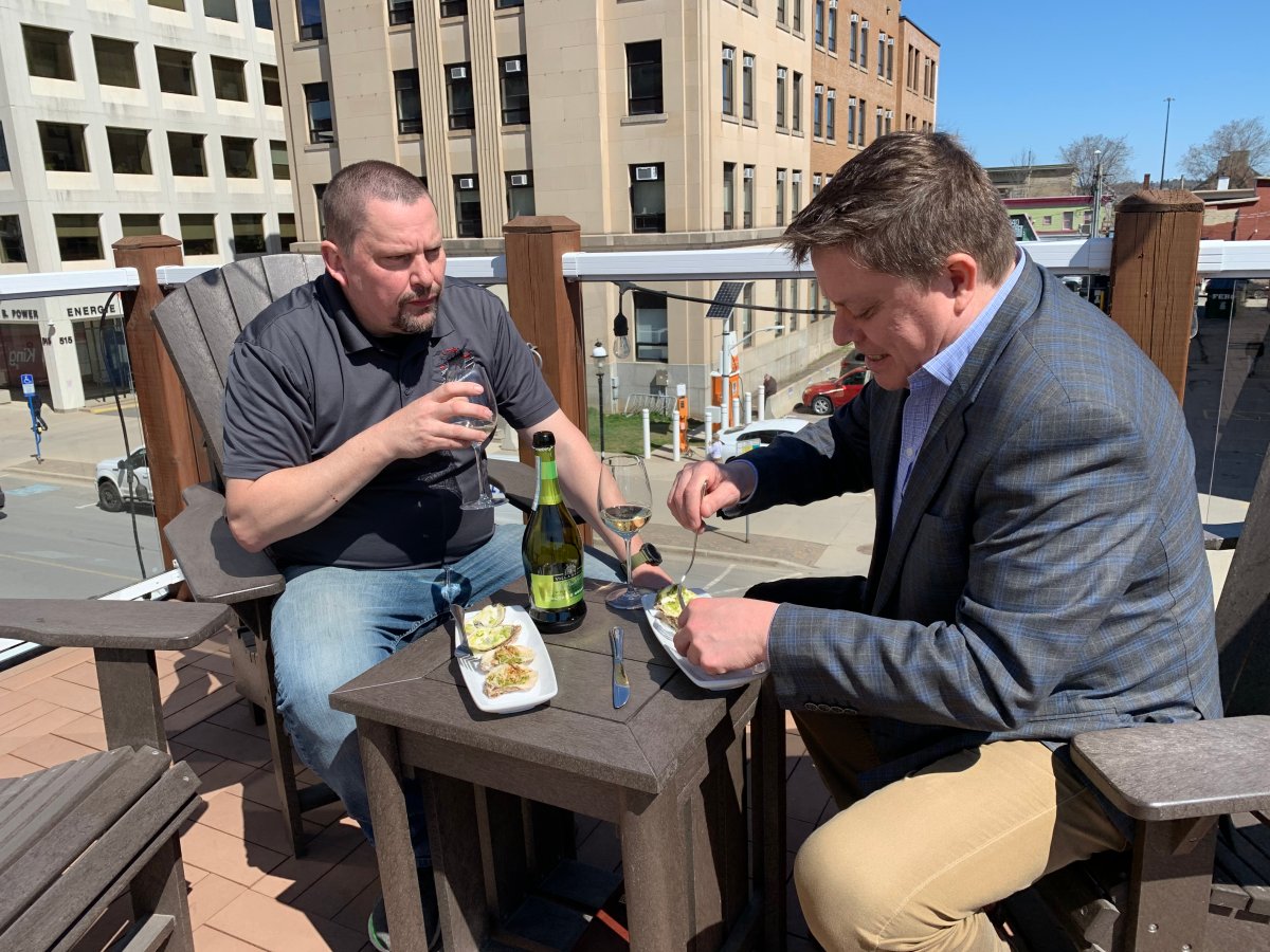 Fredericton restaurant BrewBakers to reopen after months of closure