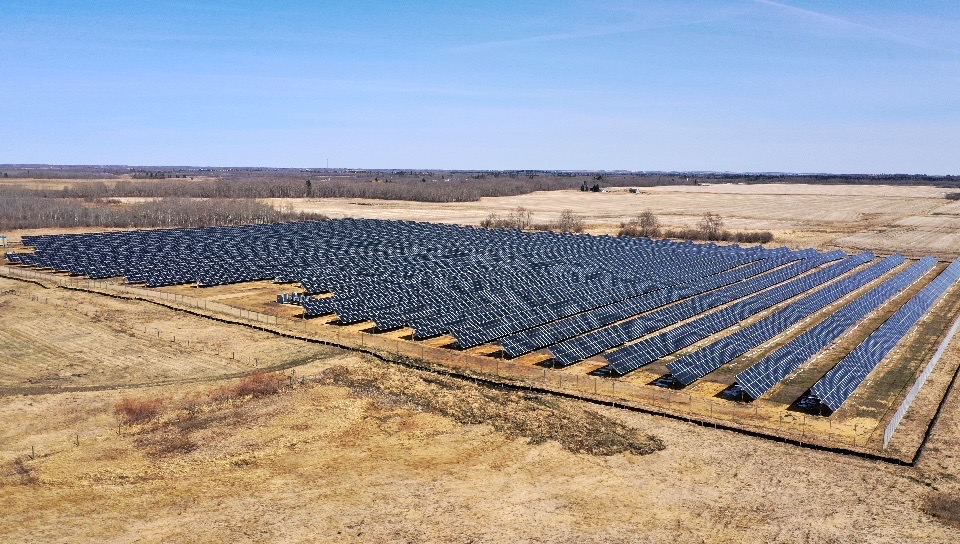 Renewable Energy: Inside Alberta’s Wind And Solar Boom | Globalnews.ca