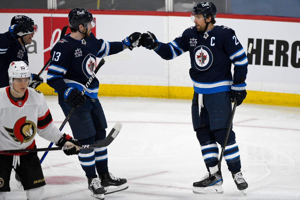 Could the playoff-bound Jets find themselves in another post-season bubble?.