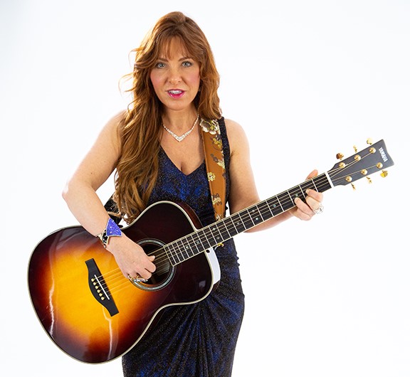 Joy Chapman holds a very unique Guinness World Record. 