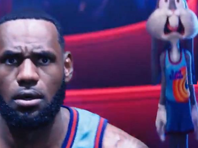 Space Jam A New Legacy Streaming Sub Ita