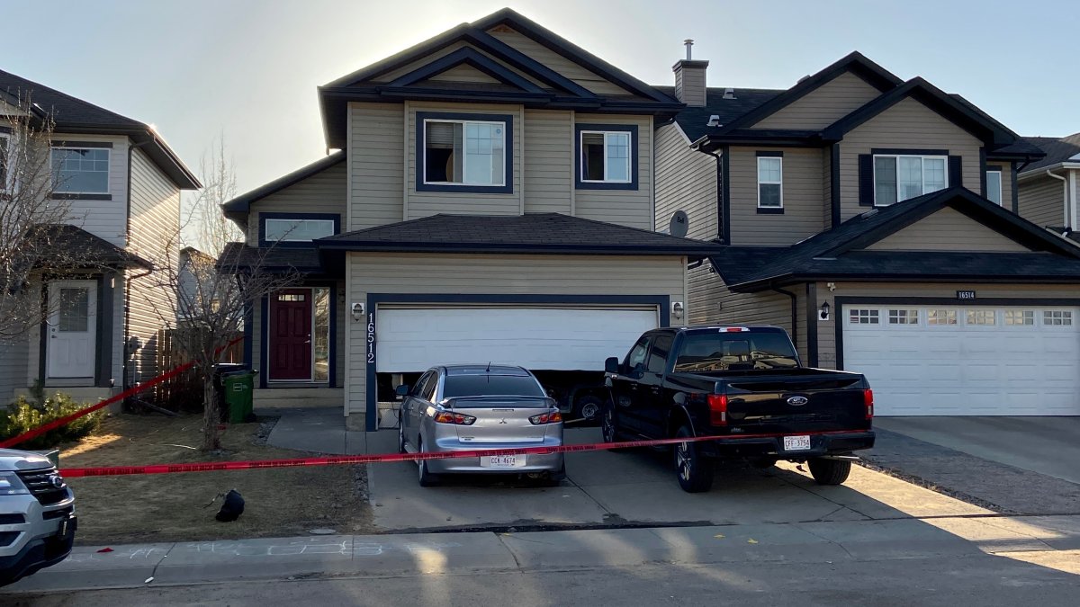 1 injured after northeast Edmonton garage explosion - Edmonton