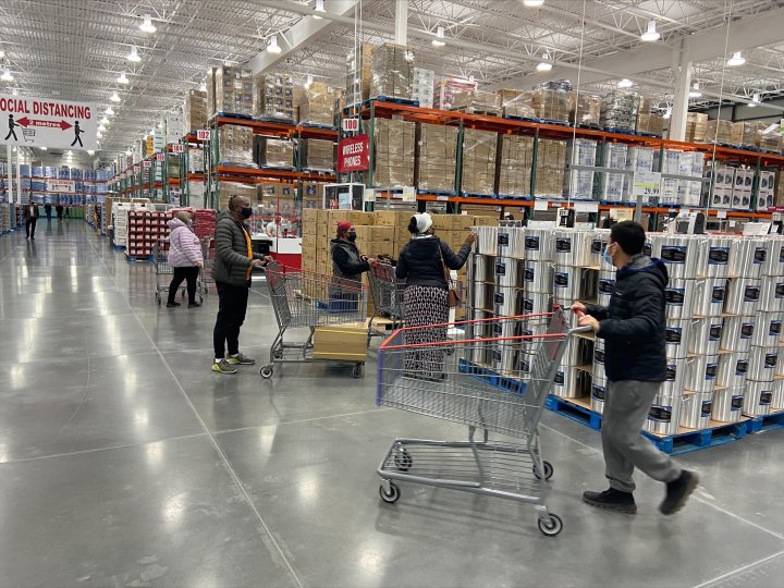 Alberta’s first Costco Business Centre opens in west Edmonton Globalnews.ca
