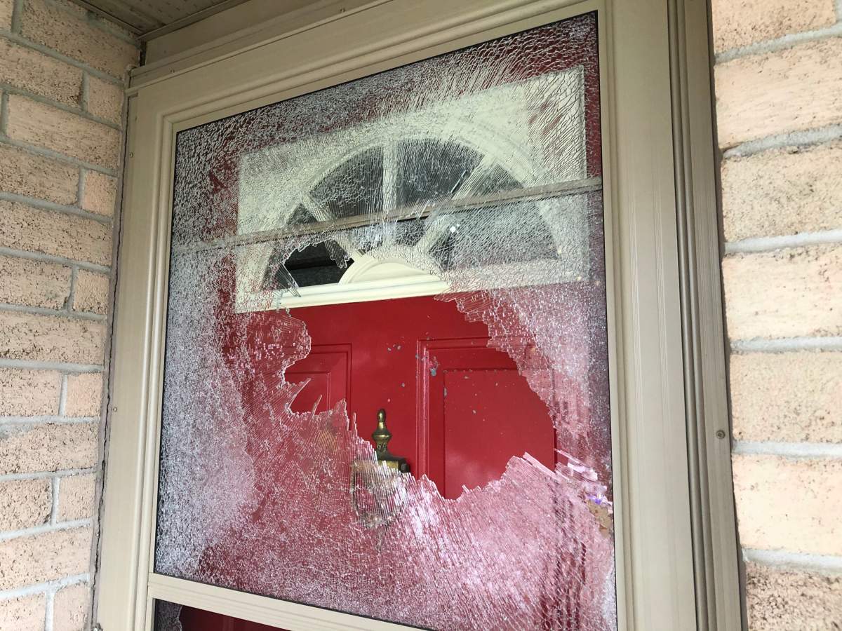 london blue forest place