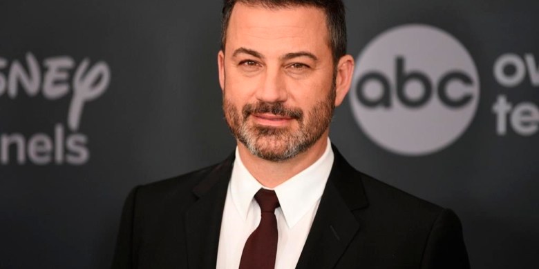 Jimmy Kimmel reveals his Italian citizenship, hints at move amid Trump feud