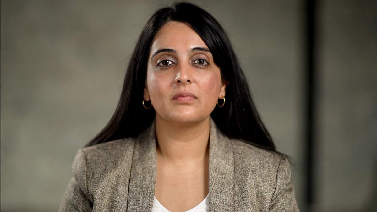 As a physician and mother to 8-year-old twins, Dr. Neeja Bakshi has been juggling family and work. “As a mother, you have that added inner responsibility of ensuring your kids are taken care of.”