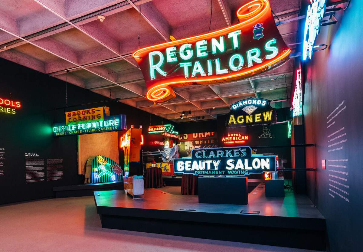 MOVirtual: Neon Vancouver Ugly Vancouver with historian John Atkin - image