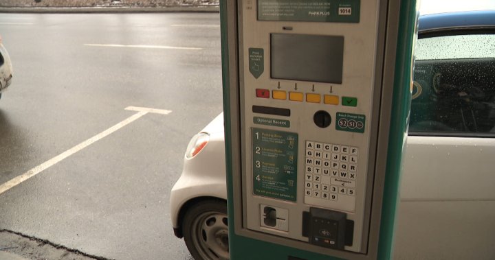 Nearly 150K customer records accessed during 2021 data breach: Calgary Parking Authority