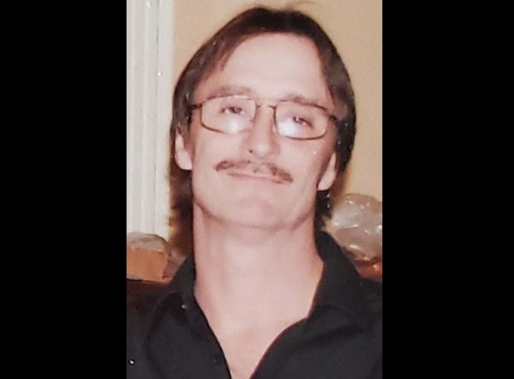 Paul Daly, 54, was last seen on April 2. 