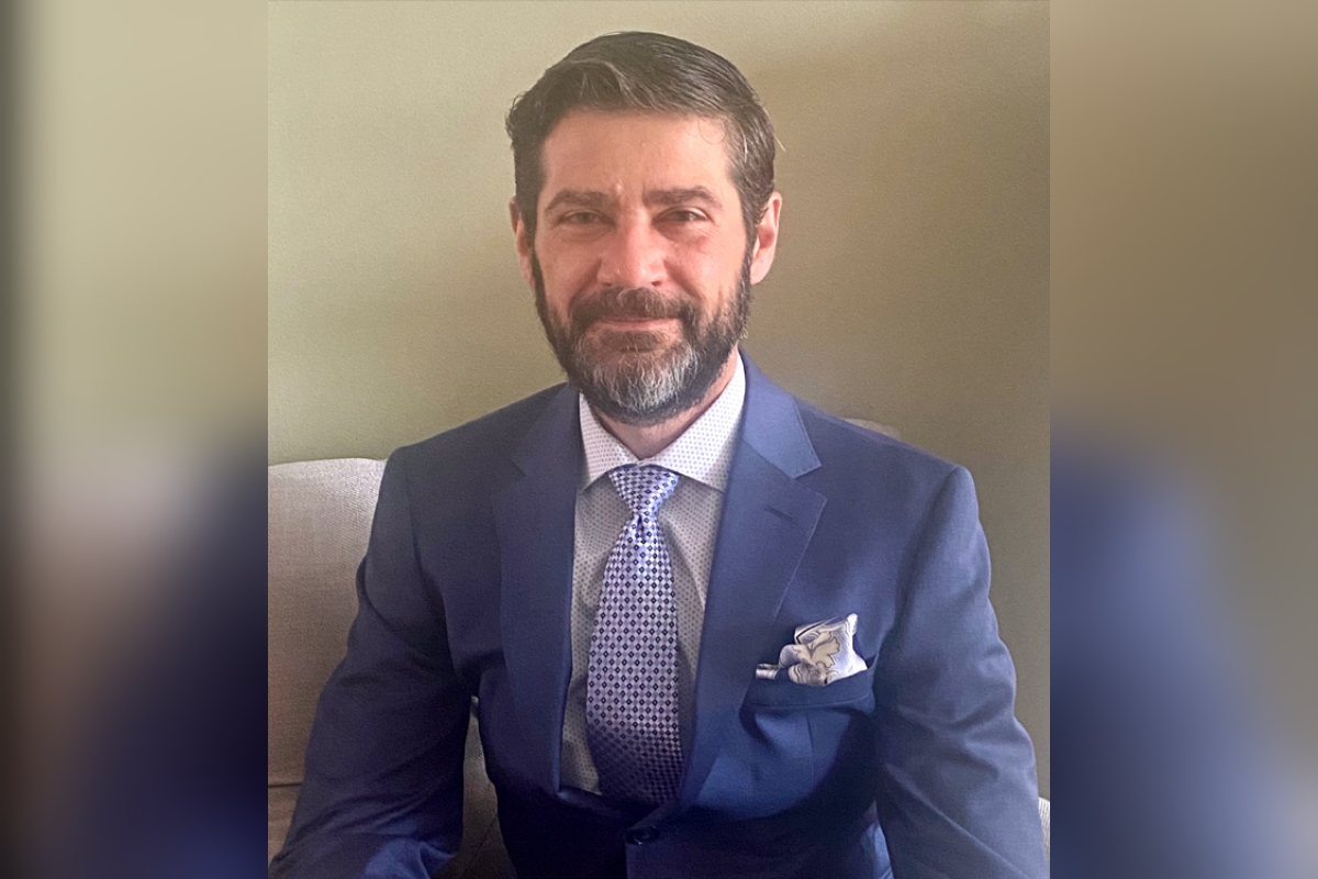 The Upper Grand District School Board has appointed Peter Sovran as its new director of education.