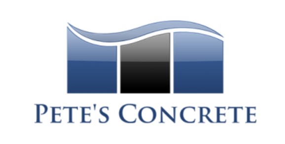 April 24 – Pete’s Concrete - image