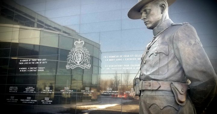 Национален съюз на полицейски сили от цяла Канада споделя информация