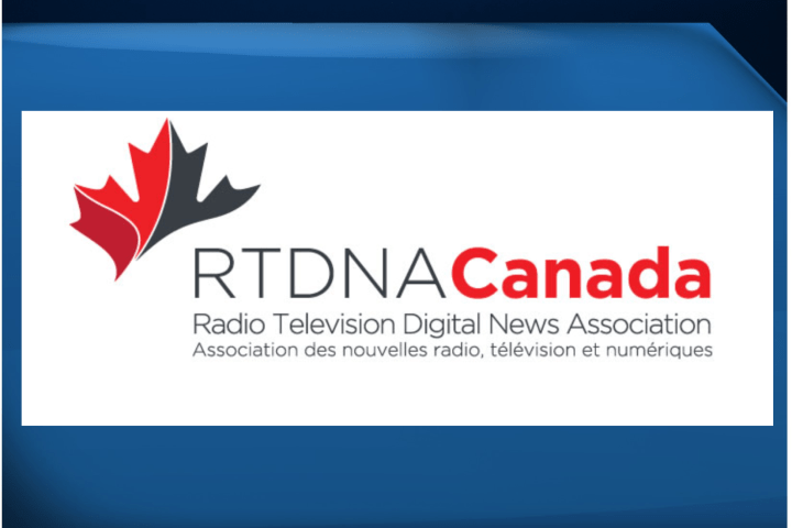 Global Edmonton nominated for 5 RTDNA Awards
