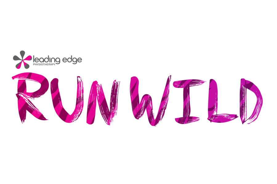 630 CHED supports: Leading Edge Physiotherapy RunWild - image