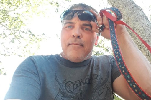 Russell David Younker, 49, has been identified as the victim of a deadly stabbing in downtown Calgary on April 15, 2021.