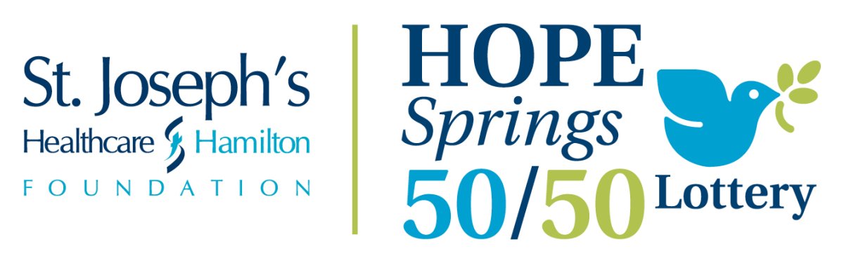 Hope Springs 50/50 Lottery - image