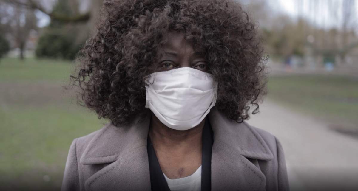 Sadie Kuehn is Vancouver School Board’s first Black trustee. She has been fighting for equity in the school system for decades.