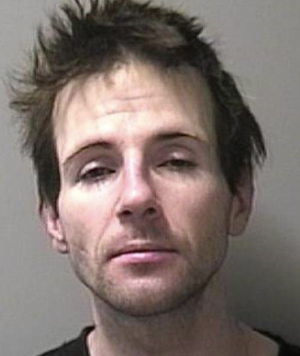 An arrest warrant has been issued for Joshua Innes in connection with a stabbing in Lindsay.