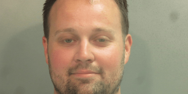 Josh Duggar, ex-reality star, sentenced to 12 years in jail for child porn