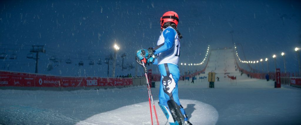 CIFF Global Perspectives Series presents Slalmon - image