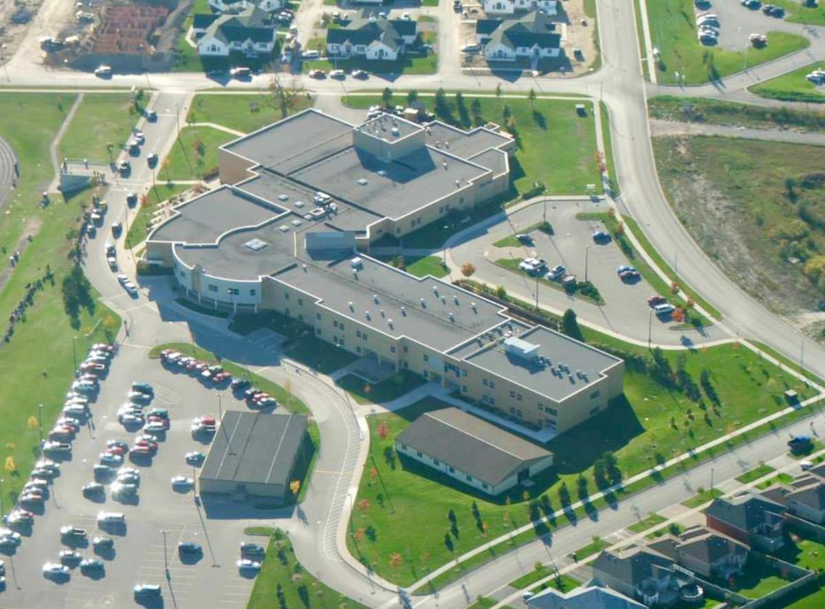 The COVID-19 outbreak has been declared over at St. Mary Catholic Secondary School in Cobourg.