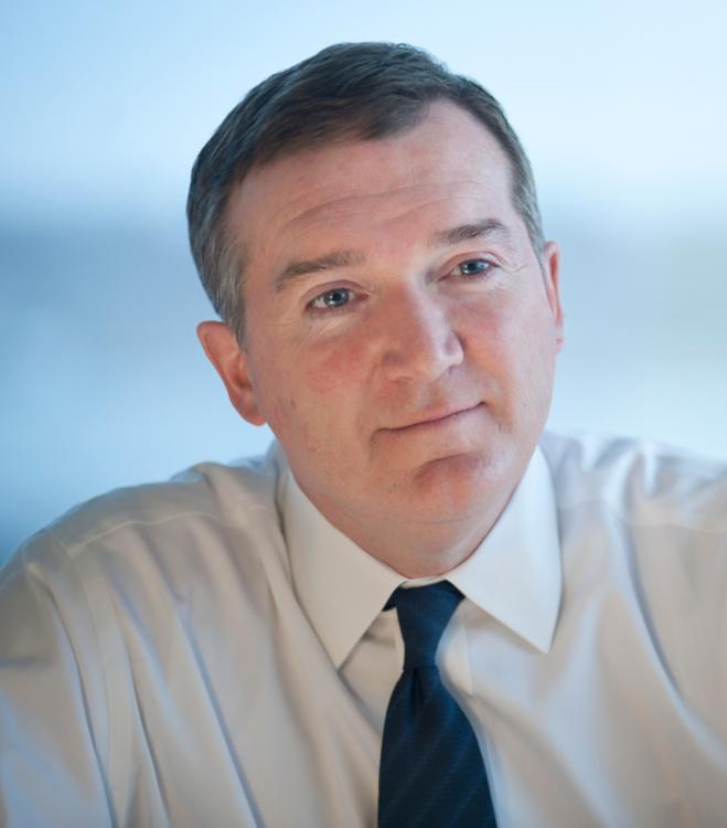 Tim Lukenda is a director at Tendercare Nursing Homes Ltd. He previously served as the president and CEO of Extendicare from 2008-2018. (Extendicare)