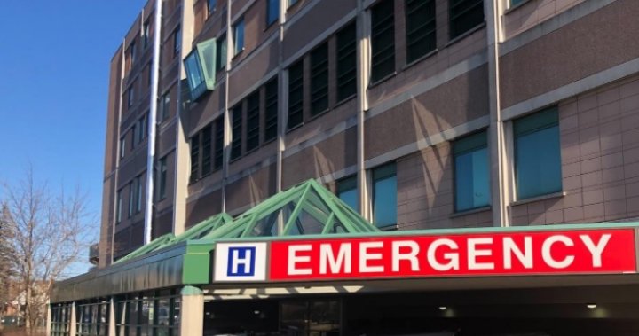 Ontario hospitals grapple with COVID-related absences